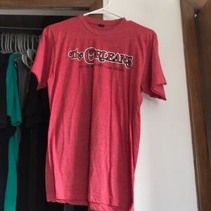 The Orleans T-shirt